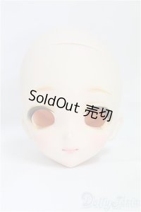 DD/DDH-10:カスタムヘッド/BJD　球体関節人形 I-25-10-12-115-KD-ZI