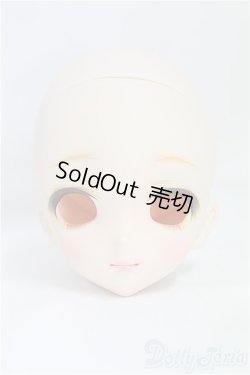 画像1: DD/DDH-10:カスタムヘッド/BJD　球体関節人形 I-25-10-12-115-KD-ZI