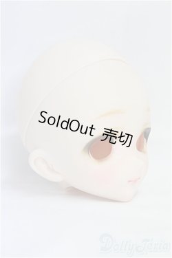 画像2: DD/DDH-10:カスタムヘッド/BJD　球体関節人形 I-25-10-12-115-KD-ZI