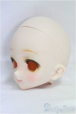 画像3: DD/DDH-10:カスタムヘッド/BJD　球体関節人形 I-25-10-12-115-KD-ZI