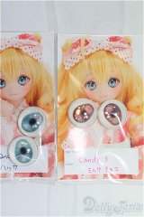 20mm/アニメアイ/ドール用　アイ I-25-10-12-029-KD-ZI