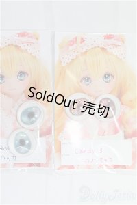 20mm/アニメアイ/ドール用　アイ I-25-10-12-029-KD-ZI