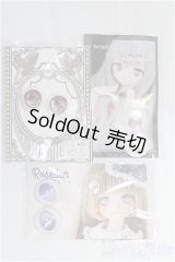 20mm/アニメアイ/ドール用　アイ I-25-10-12-028-KD-ZI