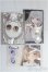 画像1: 20mm/アニメアイ/ドール用　アイ I-25-10-12-028-KD-ZI (1)