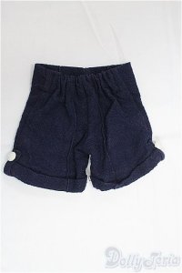 SDM＆MSD/OF:パンツ/1/4　40ｃｍ　BJD　MJD　衣装　ドール用 I-25-10-12-026-KD-ZI