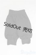 SDM＆MSD/OF:パンツ/1/4　40ｃｍ　BJD　MJD　衣装　ドール用 I-25-10-12-025-KD-ZI