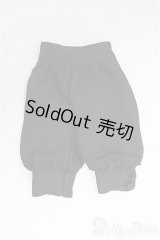 SDM＆MSD/OF:パンツ/1/4　40ｃｍ　BJD　MJD　衣装　ドール用 I-25-10-12-025-KD-ZI