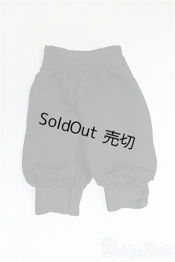 画像1: SDM＆MSD/OF:パンツ/1/4　40ｃｍ　BJD　MJD　衣装　ドール用 I-25-10-12-025-KD-ZI