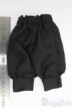 画像2: SDM＆MSD/OF:パンツ/1/4　40ｃｍ　BJD　MJD　衣装　ドール用 I-25-10-12-025-KD-ZI
