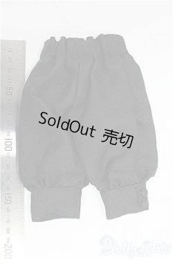 画像2: SDM＆MSD/OF:パンツ/1/4　40ｃｍ　BJD　MJD　衣装　ドール用 I-25-10-12-025-KD-ZI