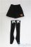 画像1: SDM＆MSD/OF:衣装セット/1/4　40ｃｍ　BJD　MJD　衣装　ドール用 I-25-10-12-023-KD-ZI (1)