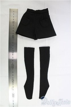 画像2: SDM＆MSD/OF:衣装セット/1/4　40ｃｍ　BJD　MJD　衣装　ドール用 I-25-10-12-023-KD-ZI