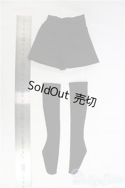 画像2: SDM＆MSD/OF:衣装セット/1/4　40ｃｍ　BJD　MJD　衣装　ドール用 I-25-10-12-023-KD-ZI