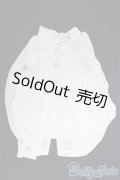 SD/OF:トップス/1/3　60ｃｍ　BJD　MJD　衣装　ドール用 I-25-10-12-024-KD-ZI