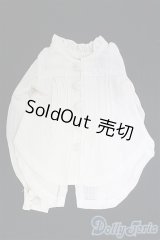 SD/OF:トップス/1/3　60ｃｍ　BJD　MJD　衣装　ドール用 I-25-10-12-024-KD-ZI