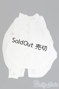 SD/OF:トップス/1/3　60ｃｍ　BJD　MJD　衣装　ドール用 I-25-10-12-024-KD-ZI