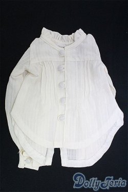 画像1: SD/OF:トップス/1/3　60ｃｍ　BJD　MJD　衣装　ドール用 I-25-10-12-024-KD-ZI