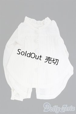 画像1: SD/OF:トップス/1/3　60ｃｍ　BJD　MJD　衣装　ドール用 I-25-10-12-024-KD-ZI