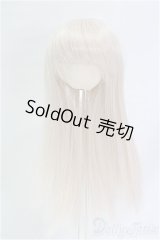 4inch/ウィッグ/インチ　BJD　MJD　ドール用 I-25-10-12-042-KD-ZI