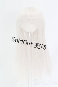 4inch/ウィッグ/インチ　BJD　MJD　ドール用 I-25-10-12-042-KD-ZI