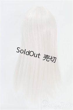 画像2: 4inch/ウィッグ/インチ　BJD　MJD　ドール用 I-25-10-12-042-KD-ZI