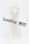 4inch/ウィッグ/インチ　BJD　MJD　ドール用 I-25-10-12-043-KD-ZI