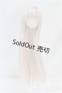 4inch/ウィッグ/インチ　BJD　MJD　ドール用 I-25-10-12-043-KD-ZI