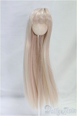 画像1: 4inch/ウィッグ/インチ　BJD　MJD　ドール用 I-25-10-12-043-KD-ZI