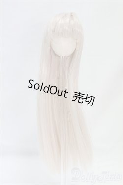 画像1: 4inch/ウィッグ/インチ　BJD　MJD　ドール用 I-25-10-12-043-KD-ZI