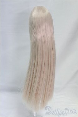 画像2: 4inch/ウィッグ/インチ　BJD　MJD　ドール用 I-25-10-12-043-KD-ZI