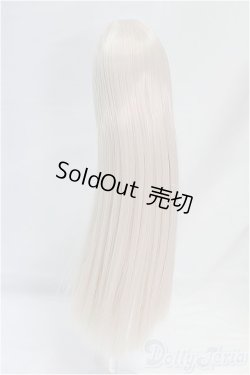 画像2: 4inch/ウィッグ/インチ　BJD　MJD　ドール用 I-25-10-12-043-KD-ZI