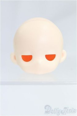 画像1: Oh!Duck Farm /1/12/Mini Planter Headノーメイクヘッド/0 I-25-10-26-087-KD-ZI