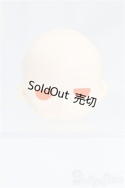 画像1: Oh!Duck Farm /1/12/Mini Planter Headノーメイクヘッド/0 I-25-10-26-087-KD-ZI