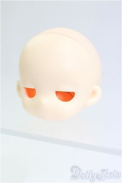 画像2: Oh!Duck Farm /1/12/Mini Planter Headノーメイクヘッド/0 I-25-10-26-087-KD-ZI