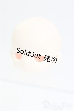 画像2: Oh!Duck Farm /1/12/Mini Planter Headノーメイクヘッド/0 I-25-10-26-087-KD-ZI
