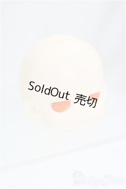 画像3: Oh!Duck Farm /1/12/Mini Planter Headノーメイクヘッド/0 I-25-10-26-087-KD-ZI