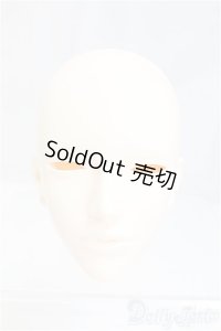 IMOMODOLL/75cm用ノーメイクヘッド：Dio/0 I-25-10-26-111-KD-ZI