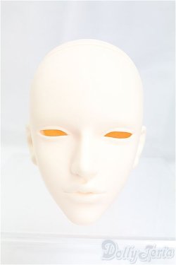 画像1: IMOMODOLL/75cm用ノーメイクヘッド：Dio/0 I-25-10-26-111-KD-ZI