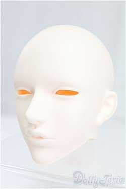 画像2: IMOMODOLL/75cm用ノーメイクヘッド：Dio/0 I-25-10-26-111-KD-ZI