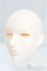 画像2: IMOMODOLL/75cm用ノーメイクヘッド：Dio/0 I-25-10-26-111-KD-ZI (2)