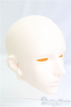 画像3: IMOMODOLL/75cm用ノーメイクヘッド：Dio/0 I-25-10-26-111-KD-ZI