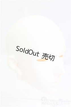 画像3: IMOMODOLL/75cm用ノーメイクヘッド：Dio/0 I-25-10-26-111-KD-ZI