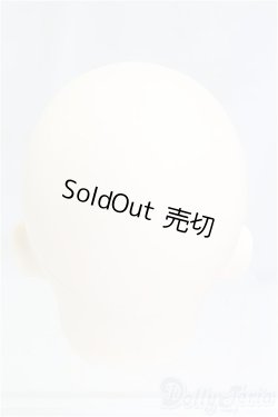 画像4: IMOMODOLL/75cm用ノーメイクヘッド：Dio/0 I-25-10-26-111-KD-ZI