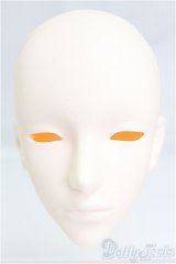 IMOMODOLL/75cm用ノーメイクヘッド：Rei/0 I-25-10-26-112-KD-ZI