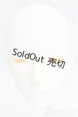 IMOMODOLL/75cm用ノーメイクヘッド：Rei/0 I-25-10-26-112-KD-ZI