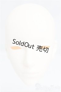 IMOMODOLL/75cm用ノーメイクヘッド：Rei/0 I-25-10-26-112-KD-ZI