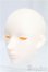 画像2: IMOMODOLL/75cm用ノーメイクヘッド：Rei/0 I-25-10-26-112-KD-ZI (2)
