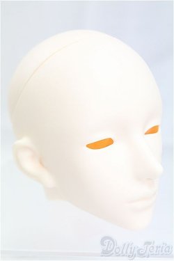 画像3: IMOMODOLL/75cm用ノーメイクヘッド：Rei/0 I-25-10-26-112-KD-ZI