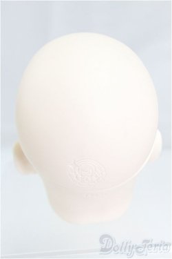 画像4: IMOMODOLL/75cm用ノーメイクヘッド：Rei/0 I-25-10-26-112-KD-ZI