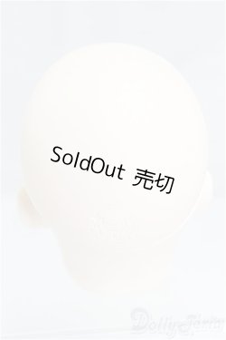 画像4: IMOMODOLL/75cm用ノーメイクヘッド：Rei/0 I-25-10-26-112-KD-ZI